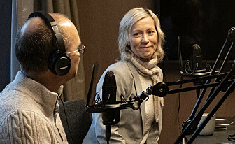 – Mange i Kristen-Norge støtter Ingrid Olina Hovland