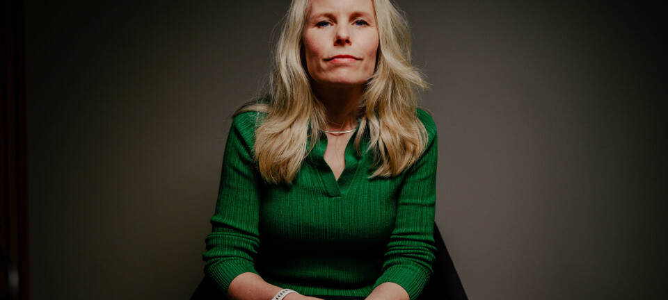 Israel-opprør i SV: – Skuffende