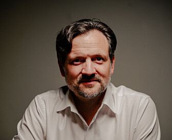 Ulstein snakker ut om Hovland: - Jeg forsvarer henne