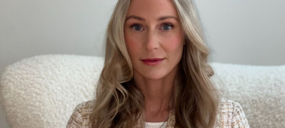 Åpner opp om egne opplevelser: - Ikke alltid feil å velge abort