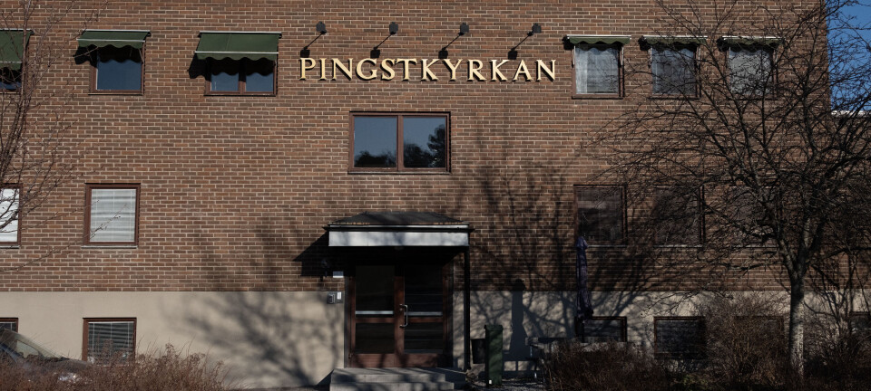 Vekkelsen blant unge – Så mange pastorer merker den