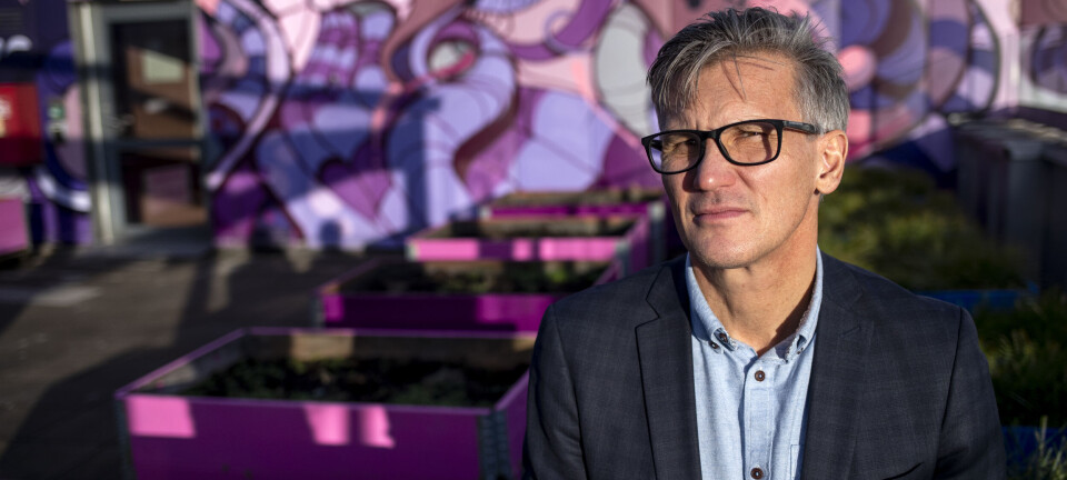 Likestillingsombudet ut mot  Hovland – møter krass kritikk