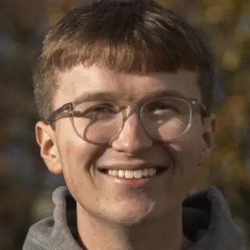 Ole Johan Bredvei Hvarnes