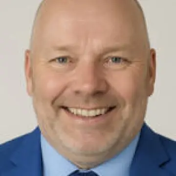 Frode B. Larsen