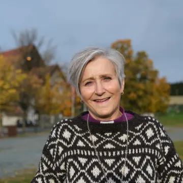 Herborg Finnset