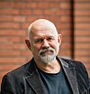 PINSELEDER: Pelle Hörnmark er øverste leder i den svenske pinsebevegelsen.