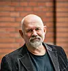 PINSELEDER: Pelle Hörnmark er øverste leder i den svenske pinsebevegelsen.