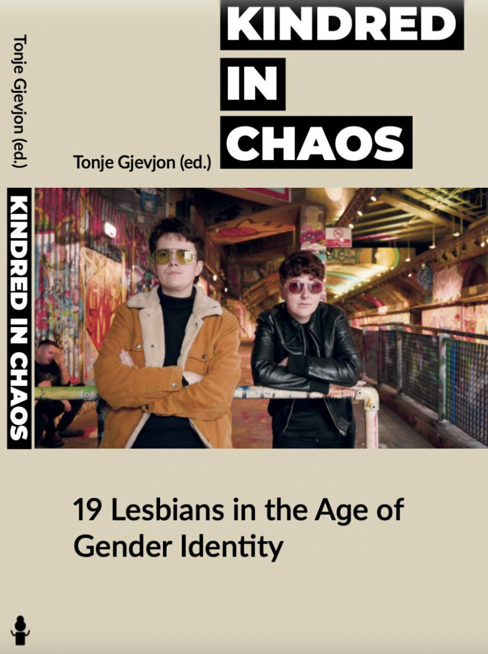 NY BOK: Kindred in Chaos