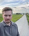 Jostein Gangsøy Eide