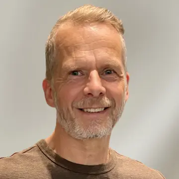 Øystein Udnes