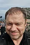 Steinar Langholm