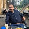 Saeid Mansour Abdulraziq ba om nytt ID-kort som kristen.
