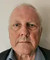 Arne Heggheim
