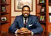 Kenny Baldwin