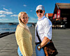 Keren og Anders Wergeland