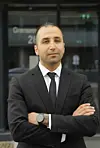 Homan Mousavi