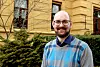 Asbjørn G. Håkonseth overtar som instituttleder i Iko.
