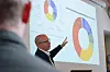 SEMINAR: – I de unges søken viser det seg at en 2000 år gammel historie åpenbart er temmelig relevant. De er nysgjerrige på hvordan kristendom og kirke kan være med på å gi dem retning i livet, sier presten og sosiologen Thomas Willer.