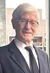 Einar M. Stensland