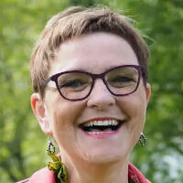 Trude Brosvik