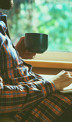 Velkommen til  våre debattsider