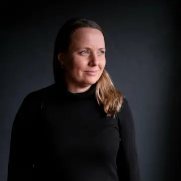 Marianne Eide