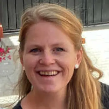 Marianna Tormodsæter Lindtjørn