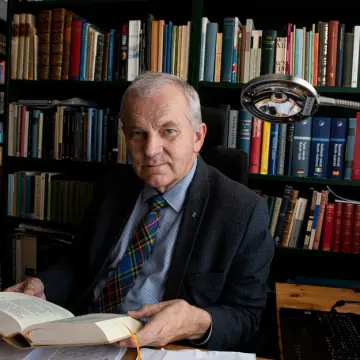 Kjell Arild Pollestad